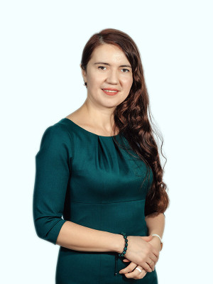 Педагог-психолог Старкова Надежда Юрьевна